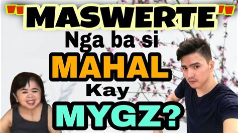 Maswerte nga ba sila .